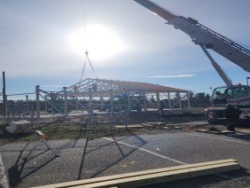 Restorations Unlimited of Maine LLC - Photo -1