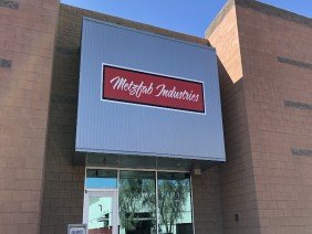 MetzFab Industries - Photo 6
