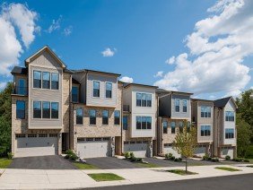 NVHomes at Longview Ridge - Photo 5