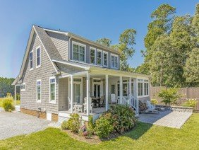 Virginia Building Solutions - Photo 1