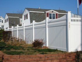Shamrock Fence Co - Photo 0