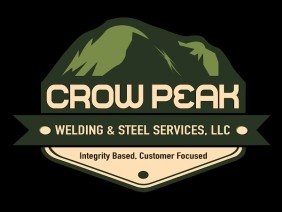 Crow Peak Welding - Photo -1