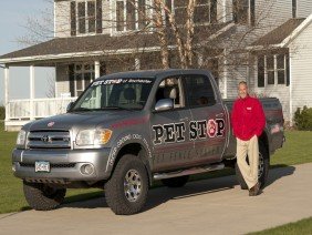 Pet Stop of Rochester - Photo 1