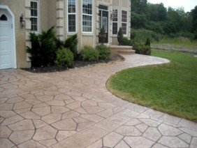 Custom Creations Decorative Concrete, LLC - Photo -1