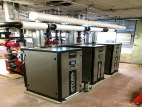 A&B Mechanical Contractors, Inc. - Photo 1