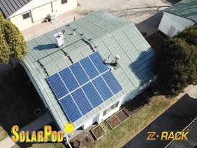 SolarPod - Photo 4