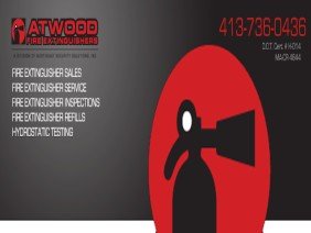 Atwood Fire Extinguishers - Photo 0