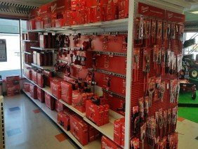 Woodward Tractor & Rental Inc - Photo 2