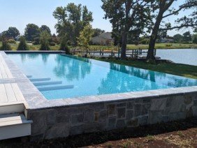 Coastal Pools - Grasonville - Photo -1