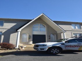 CertaPro Painters of Rockville/Potomac, MD - Photo 2