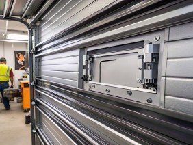 Precision Garage Door Company of Michigan - Photo 1