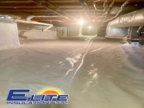 Elite Insulation & PolyPro LLC - Photo -1