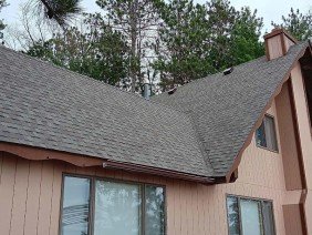 MI Roofing Contractor, LLC - Photo -1