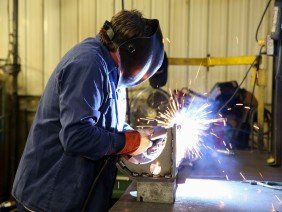 Dowding Industries Inc. - Photo 1