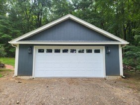 Overhead Door Company of Pioneer Valley™ - Photo -1