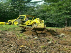 Stevens Excavating Co. - Photo 2