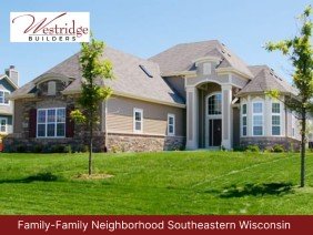 Westridge Builders, Inc. - Photo -1