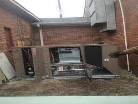 One Source Heating, Cooling, Plumbing & Electrical - Photo 1