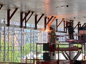 Beltway Iron Company, Inc. - Photo 2