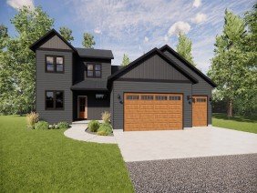 Bergman Builders, Inc. - Photo 4