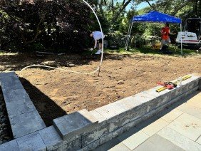 Nicks Skid Steer & Land Services - Photo 0