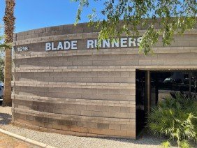 Blade Runners Inc - Photo 1