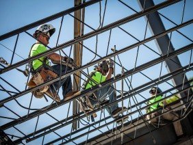 Hunzinger Construction Company - Photo 2