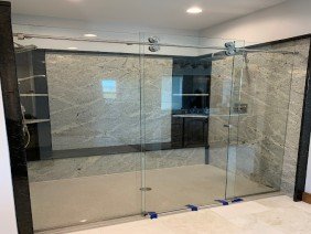 Snowy Range Glass LLC - Photo -1