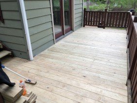 Maine Construction - Photo 4