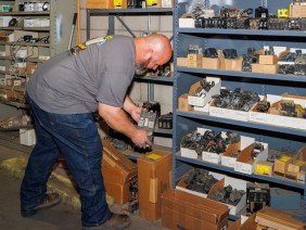 ACT Electric - Photo 0