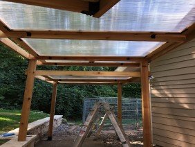 MD Masonry Construction LLC - Photo -1