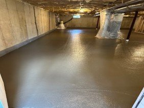 Drycrete Waterproofing - Photo 3