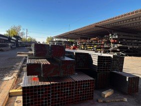 Arizona Steel & Ornamental Supply - Photo 1