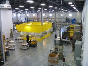 DSI Machining & Fabrication Solutions - Photo -1