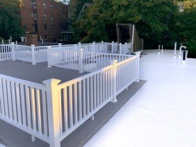 ID Flat Roof - Photo -1