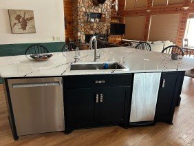 JAG Interior Solutions, LLC - Photo -1