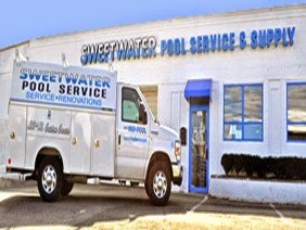 Sweetwater Pool Service - Photo 4