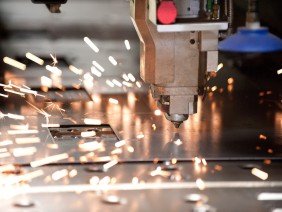 DeWys Manufacturing, Inc - Photo 4