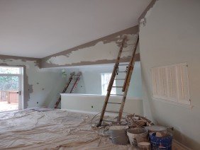 Happy Painting | Professional Painter in White Lake, MI - Photo 0