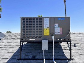 Az comfort pros inc - Photo 2