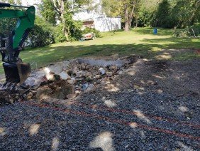 Blake & Sons Contracting - Photo -1