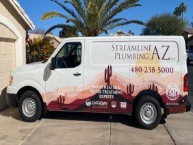 Streamline Plumbing AZ - Photo 6