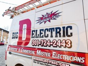 Big D Electric - Photo 4