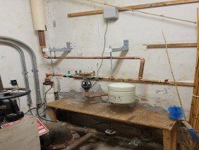 Monkey Wrench Plumbing and Heating - Photo 4