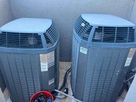 Air Conditioning of Arizona - Photo 1