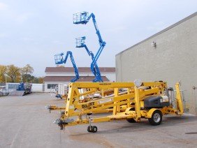 Great Lakes Access Lift Rental - Photo 0