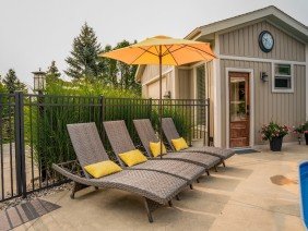 Straight Line Fence Traverse City - Photo 0