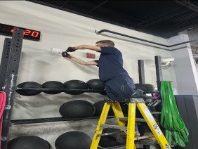 Chesapeake Electric - Photo 1