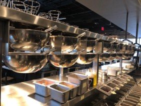 Metal Works Custom Fabrication, LLC - Photo -1