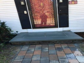 Ben the Mason - Photo 3